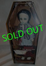 LIVING DEAD DOLLS Series 17/ THE UNWILLING DONOR