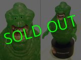 GHOSTBUSTERS/ SLIMER LIGHTED BUST (1984pcs LIMITED)