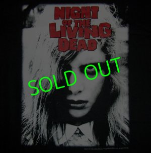 画像1: NIGHT OF THE LIVING DEAD : KAREN COOPER T-Shirt