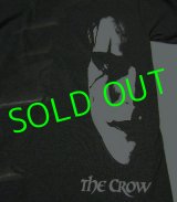 画像: THE CROW : Close Crow T-shirt