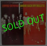 画像: LYNYRD SKYNYRD/ Gimme Back My Bullets[LP]