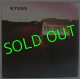 画像: KYUSS/ Welcome To Sky Valley[LP]