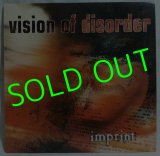 画像: VISION OF DISORDER/ Imprint[LP]