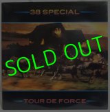 画像: 38 SPECIAL/ Tour De Force[LP]