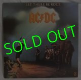 画像: AC/DC / Let There Be Rock 