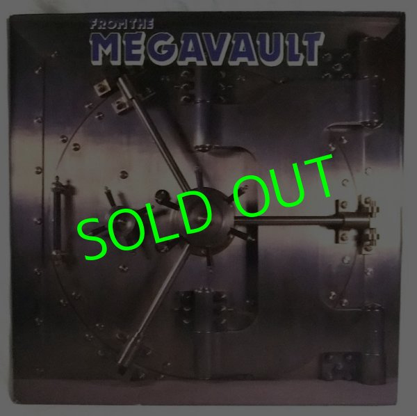 画像1: LP【V.A.】From The Megavault[LP]