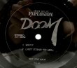 画像3: DOOM/ No More Pain(with Flexi disc)[LP]