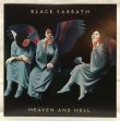 画像1: BLACK SABBATH/ Heaven And Hell[LP]