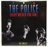 画像: THE POLICE/ The Singles[LP] 