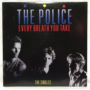 画像: THE POLICE/ The Singles[LP] 