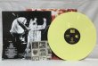 画像3: Ratos De Porao/ Carniceria Tropical(Limited Pale Yellow Vinyl)[LP]