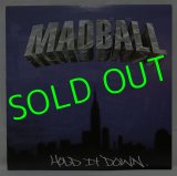 画像: MADBALL/ Hold It Down[LP] 