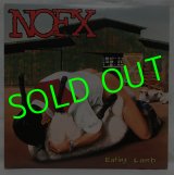画像: NOFX/ Eating Lamb[LP] 