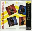 画像2: STRYPER/ Soldiers Under Command[LP]