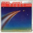 画像2: JOURNEY/ Escape[LP]