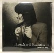 画像1: JOAN JETT AND THE BLACKHEARTS/ Greatest Hits[LP]