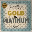 画像1: LYNYRD SKYNYRD/ Gold & Platinum[2LP]