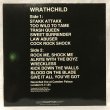 画像2: WRATHCHILD/ Cock Shock Rock[LP]