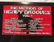 画像3: THE METHOD OF HEAVY GROOVES Vol.1[LP]