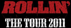 画像: ROLLIN' The TOUR 2011 追加情報