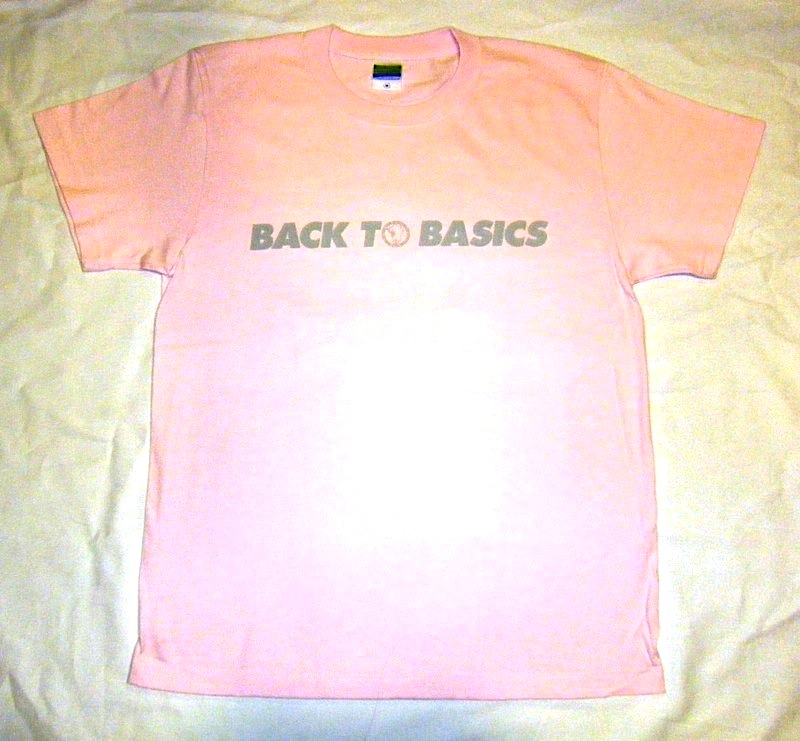画像: ★☆★SALE!!!★☆★ ROLLIN' Dragon T-Shirt (Baby Pink)