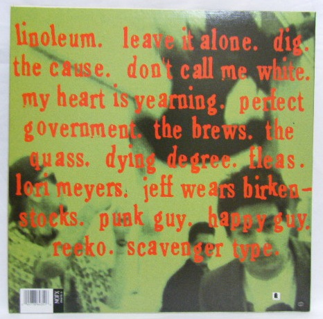 画像: NOFX/ Punk in Drublic [LP]