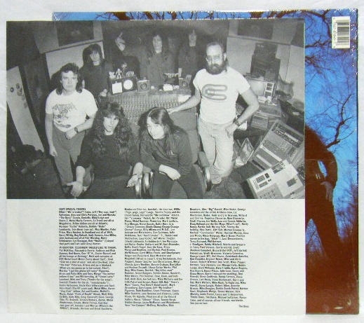画像: TESTAMENT/  The New Order [LP]