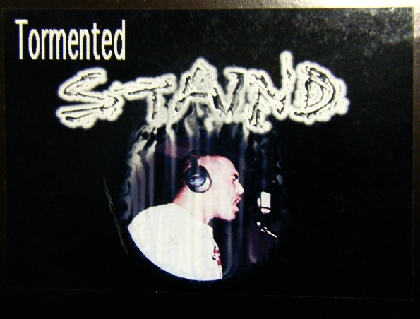 画像: STAIND/ Tormented[LP]