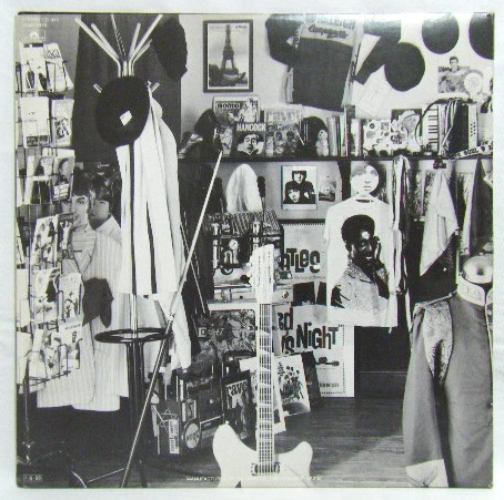 画像: THE STYLE COUNCIL/ Our Favorite Shop[LP]
