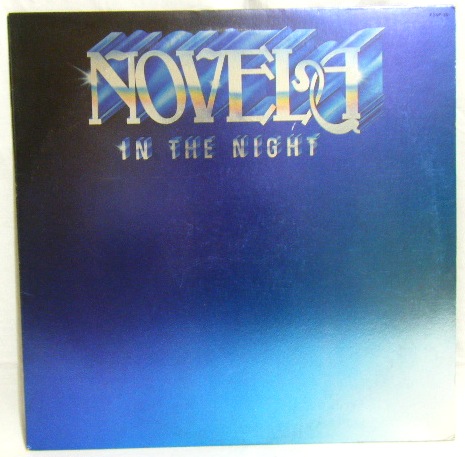 画像: NOVELA/ In The Night[LP]