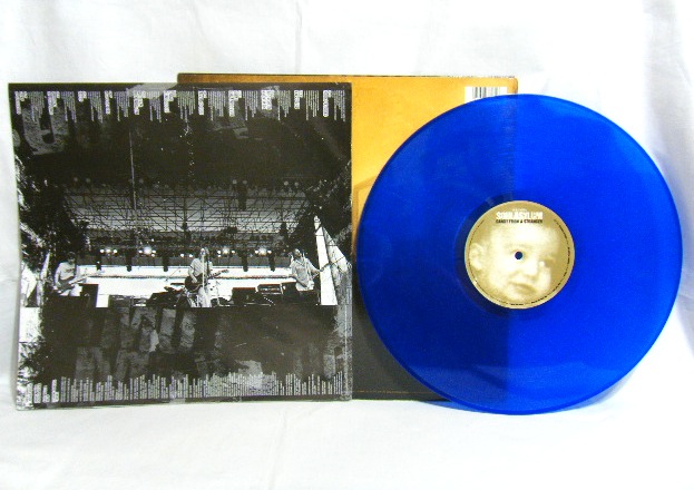 画像: SOUL ASYLUM/ Candy From A Stranger(limited blue vinyl)[LP]
