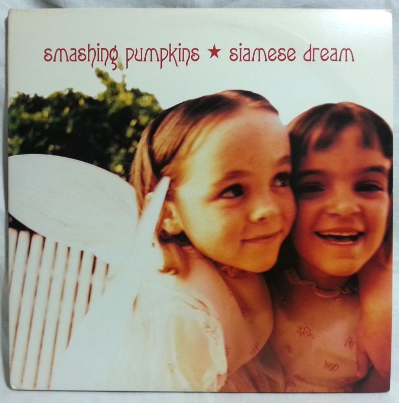 画像: SMASHING PUMPKINS/ Siamese Dream(Limited Purple Marble Vinyl)[2LP] 