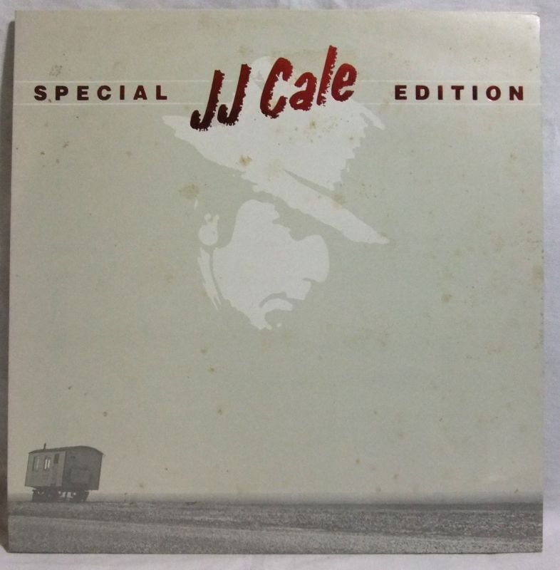 画像: J.J.CALE/ Special Edition[LP]