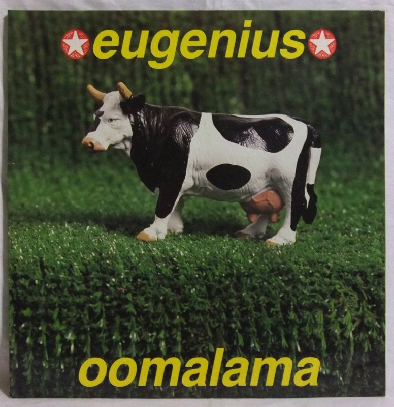 画像: eugenius/ oomalama[LP]