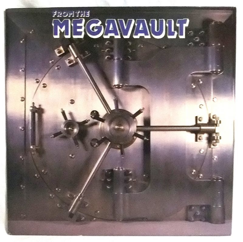 画像: LP【V.A.】From The Megavault[LP]