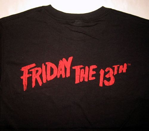 画像: FRIDAY THE 13TH :  Jason Lives B T-Shirt