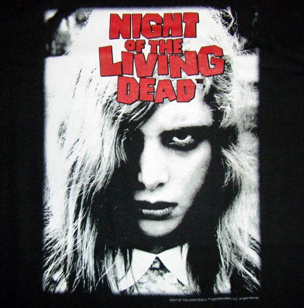 画像: NIGHT OF THE LIVING DEAD : KAREN COOPER T-Shirt