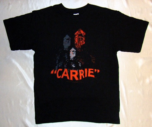 画像: CARRIE : Triplicate T-Shirt 