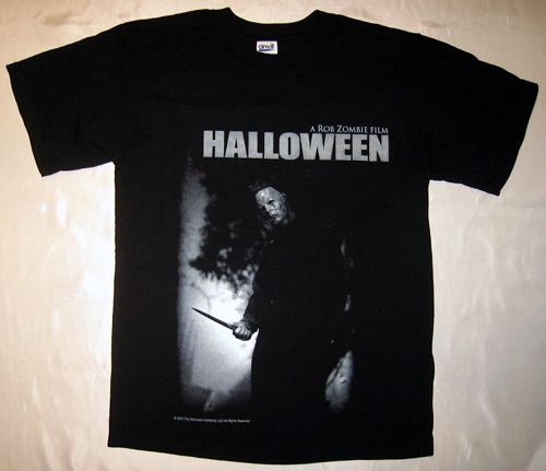 画像: HALLOWEEN (2007) : Suburban Night T-Shirt
