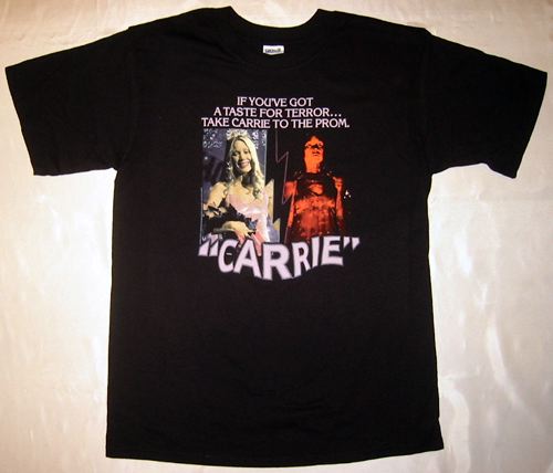画像: CARRIE : Prom T-Shirt